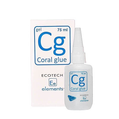 Echotech Coral Glue 75ml