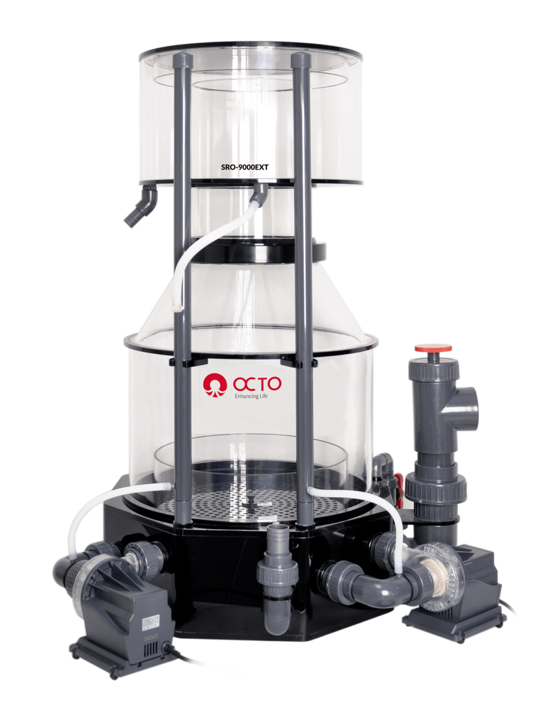 OCTO SRO External Skimmer | Fast Delivery | Reef Haven – ReefHaven