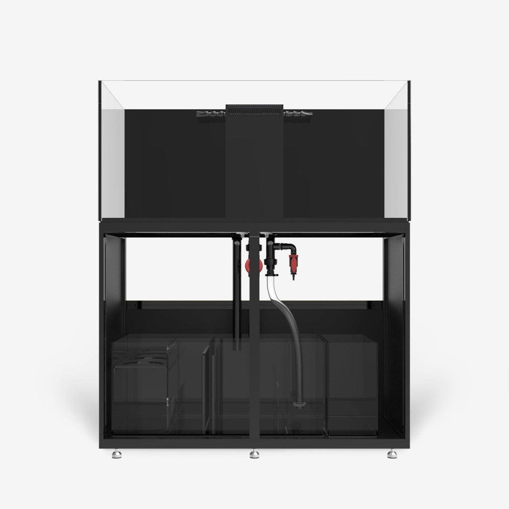 Waterbox Infinia 150.4 - 122.3x64.3x55cm | Fast Delivery | Reef Haven ...