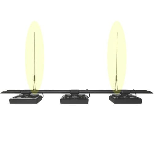 Buy EcoTech Radion RMS Hanging Kit - Fast Delivery – ReefHaven