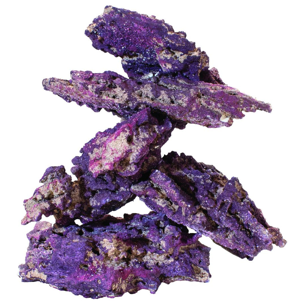 Carib Sea Life Rock Ultimate Shelf Rock | Fast Delivery | Reef Haven ...