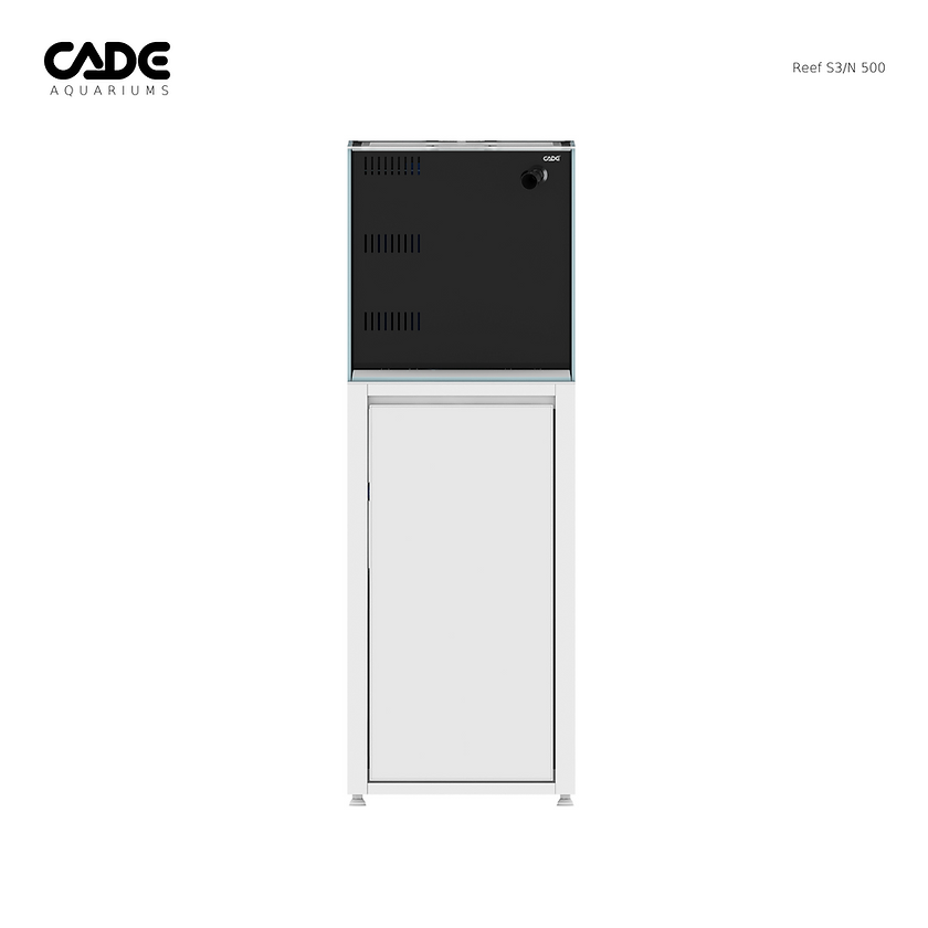 CADE Reef Mini S3/N 500 – 50x56x50cm | Fast Delivery | Reef Haven ...