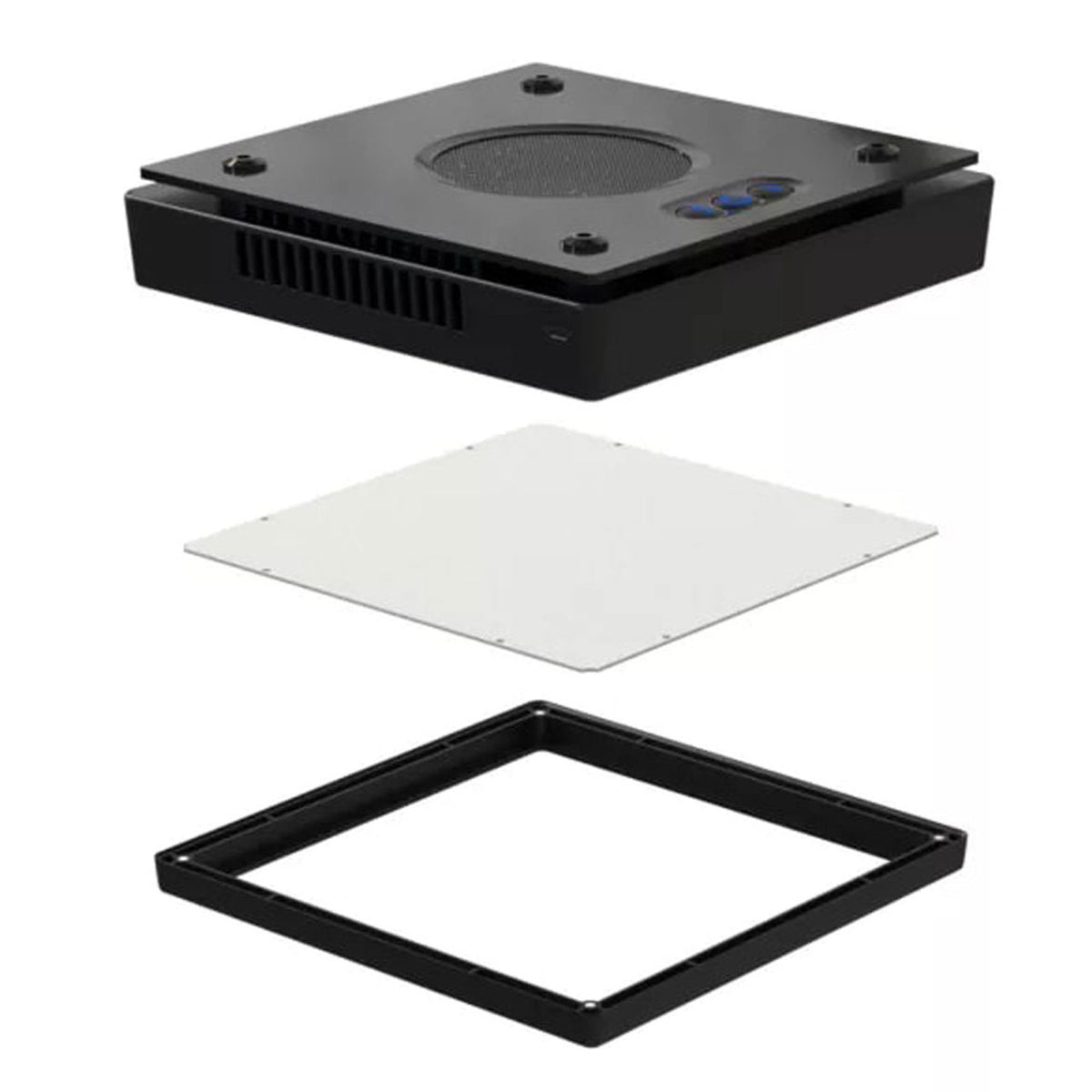 Radio Diffuser Buy EcoTech Radion XR15 Diffuser - Fast Delivery – ReefHaven