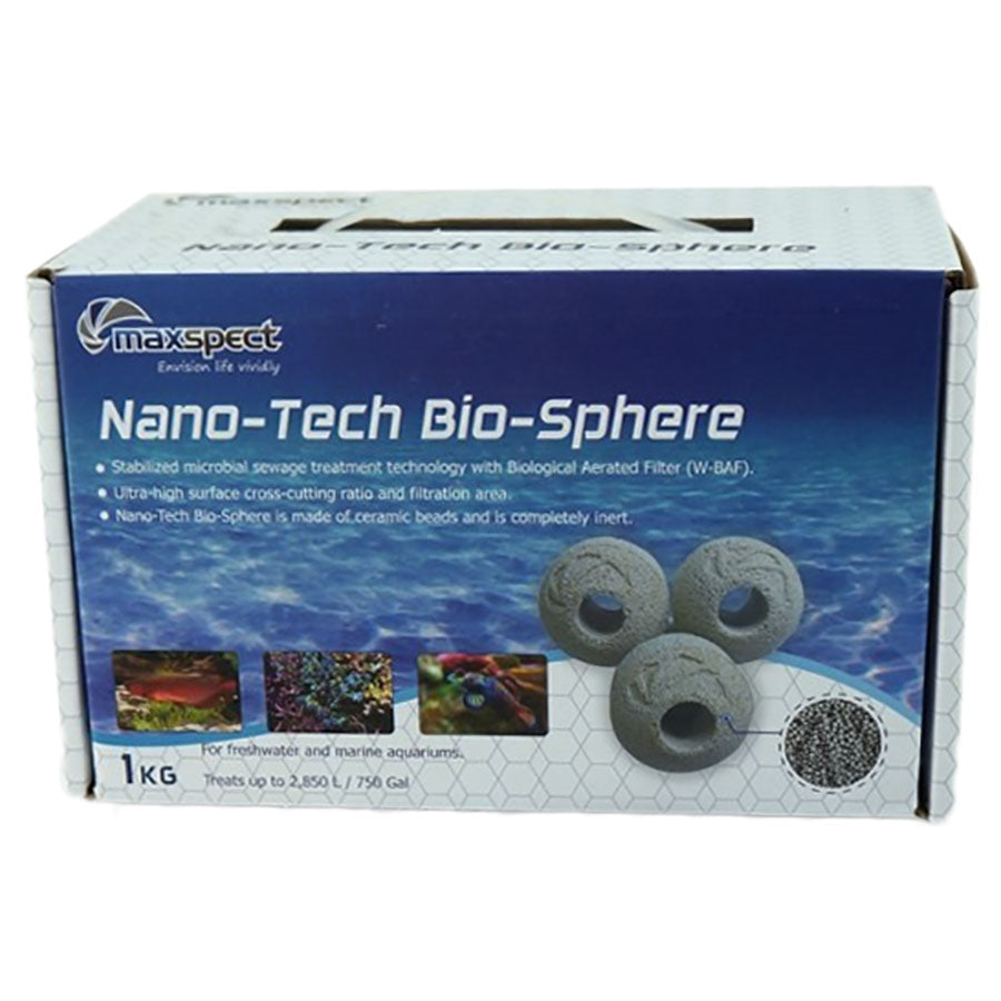 Nano Tech Bio Sphere 1kg