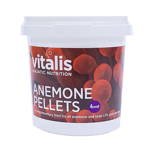 Vitalis Anemone Food 60g
